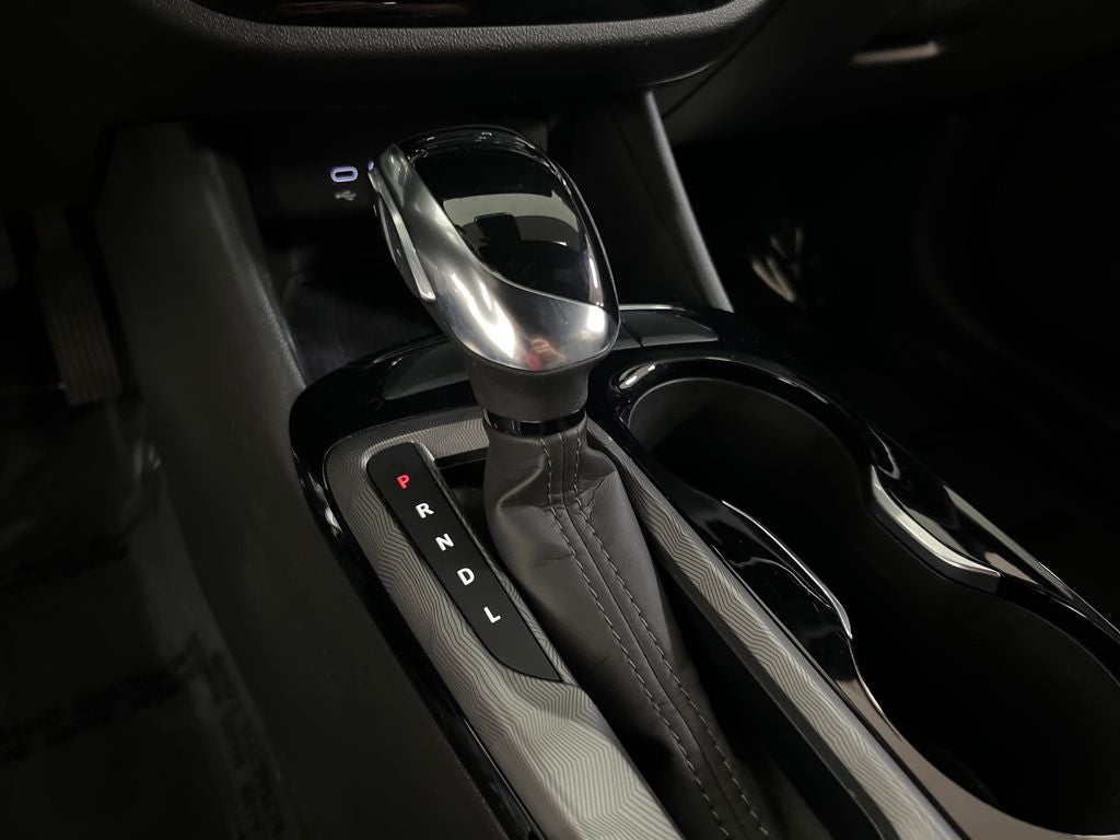 2024 Buick Envista Sport Touring FWD