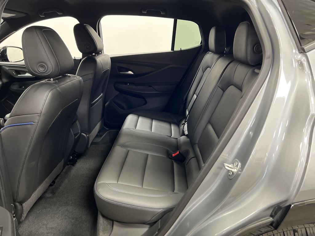 2024 Buick Envista Sport Touring FWD