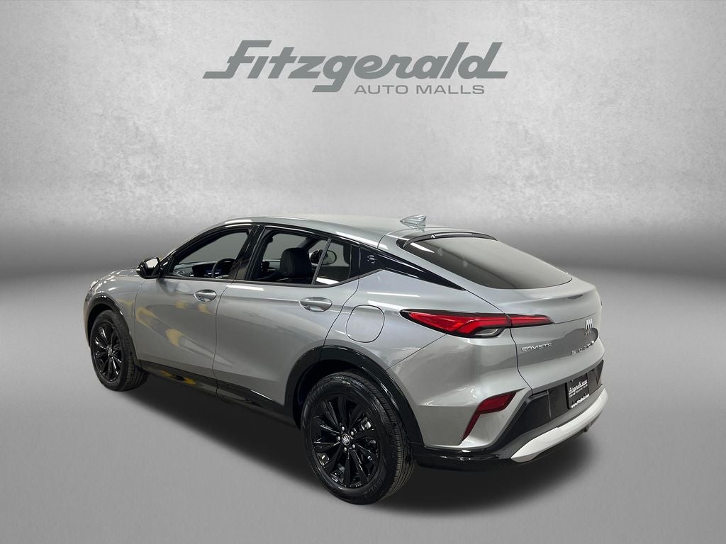 2024 Buick Envista Sport Touring FWD