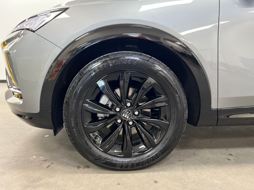 2024 Buick Envista Sport Touring FWD