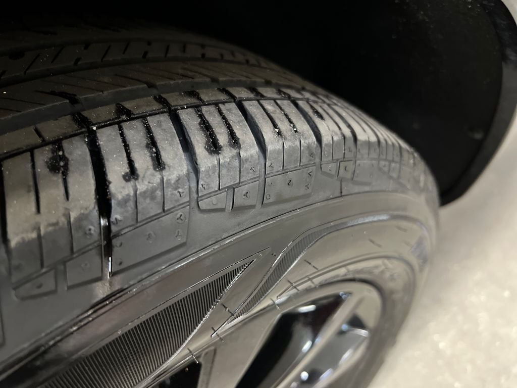 2024 Buick Envista Sport Touring FWD