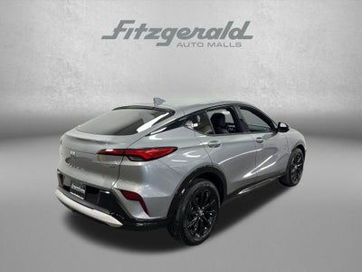 2024 Buick Envista Sport Touring FWD