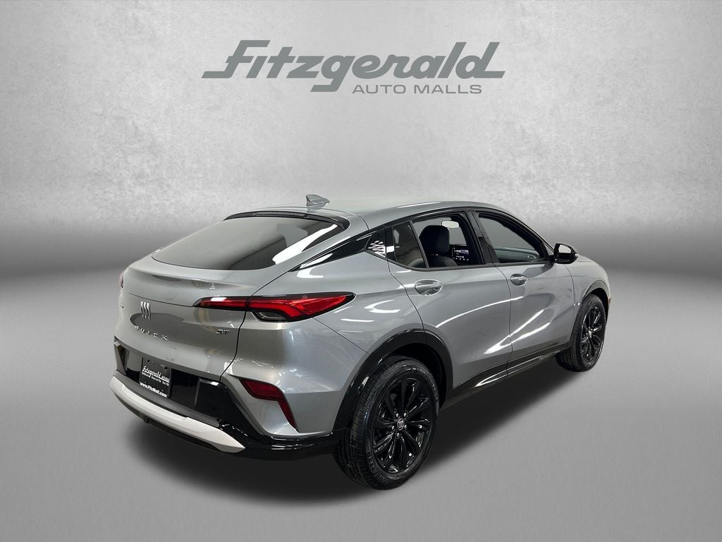 2024 Buick Envista Sport Touring FWD