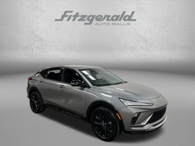 2024 Buick Envista Sport Touring FWD