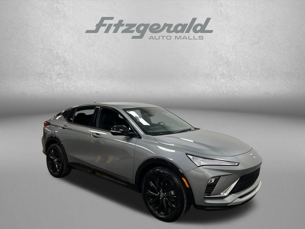 2024 Buick Envista Sport Touring FWD