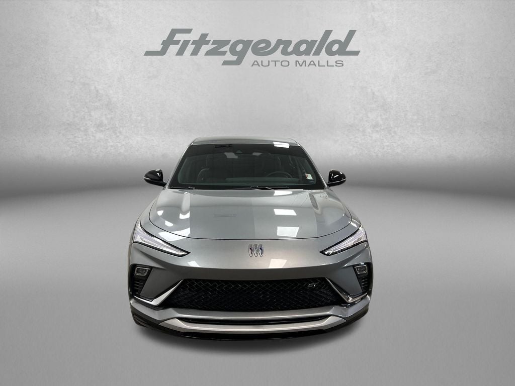2024 Buick Envista Sport Touring FWD