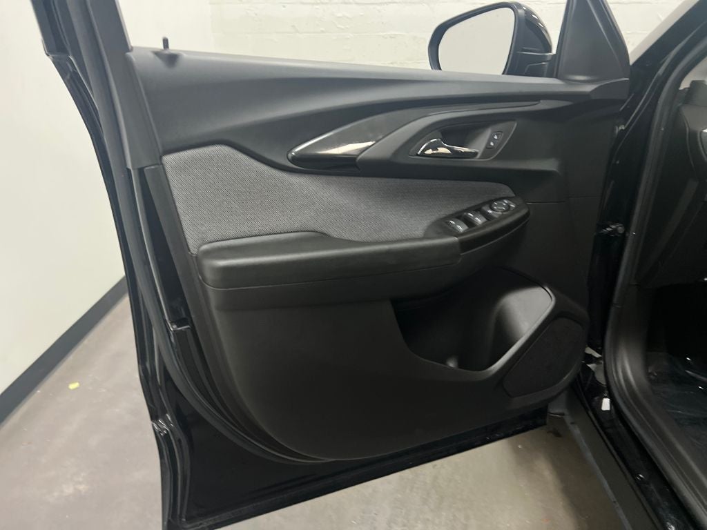 2023 Chevrolet Trailblazer FWD LT