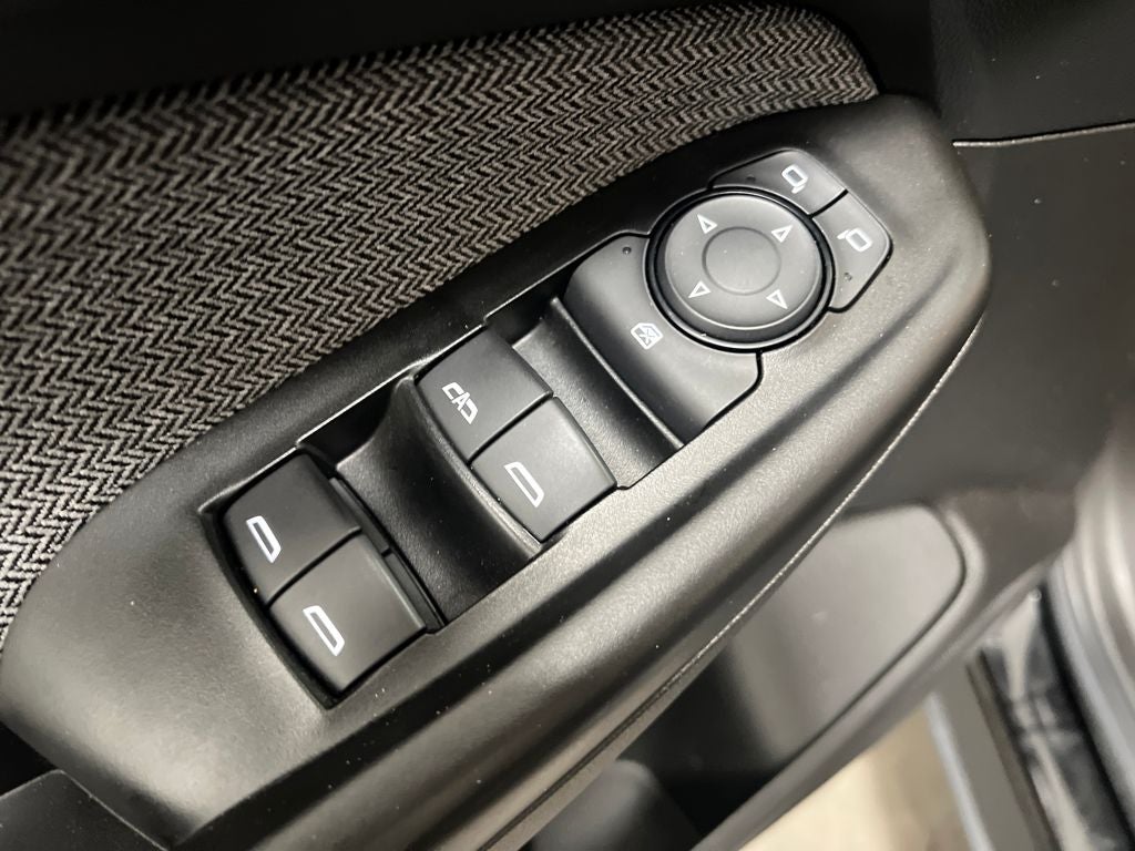 2023 Chevrolet Trailblazer FWD LT