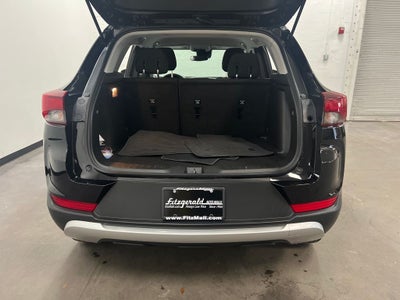 2023 Chevrolet Trailblazer FWD LT