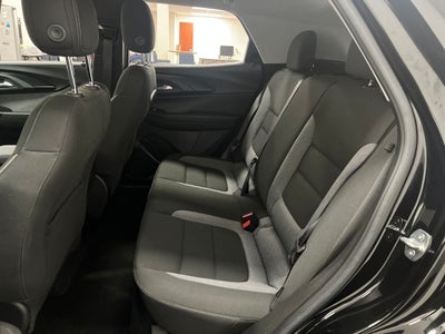 2023 Chevrolet Trailblazer FWD LT