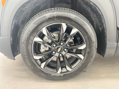 2023 Chevrolet Trailblazer FWD LT