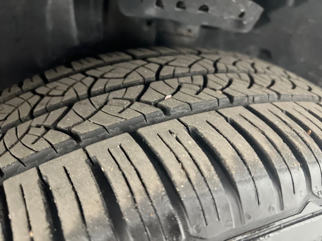 2023 Chevrolet Trailblazer FWD LT