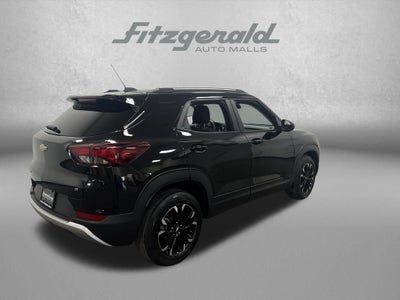 2023 Chevrolet Trailblazer FWD LT