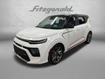 2022 Kia Soul Turbo