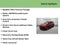 2022 Kia Sportage Nightfall Edition