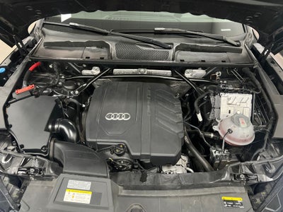 2021 Audi Q5 Premium 45 TFSI quattro S tronic