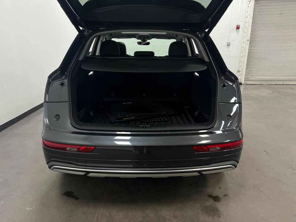 2021 Audi Q5 Premium 45 TFSI quattro S tronic