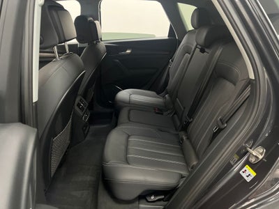 2021 Audi Q5 Premium 45 TFSI quattro S tronic