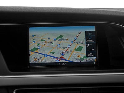 2013 Audi S5 3.0T Premium Plus