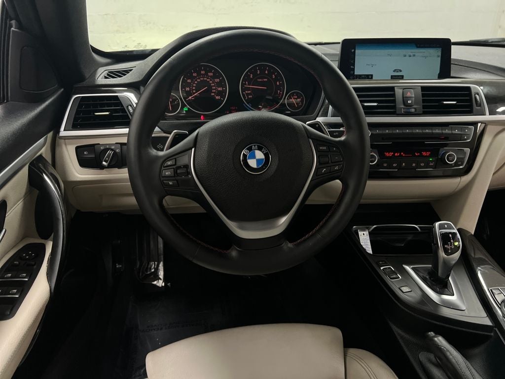 2018 BMW 430i 430i