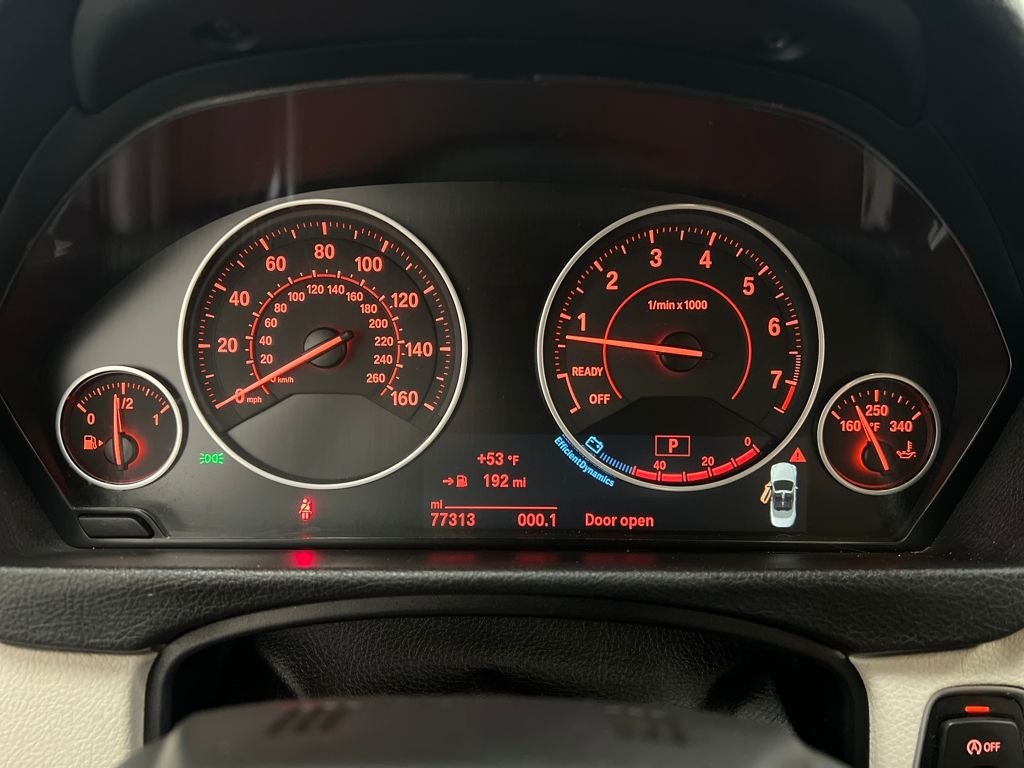 2018 BMW 430i 430i