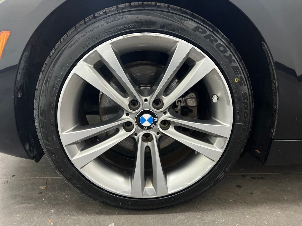 2018 BMW 430i 430i