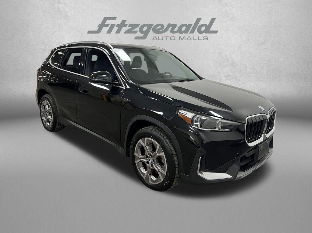 2023 BMW X1 xDrive28i