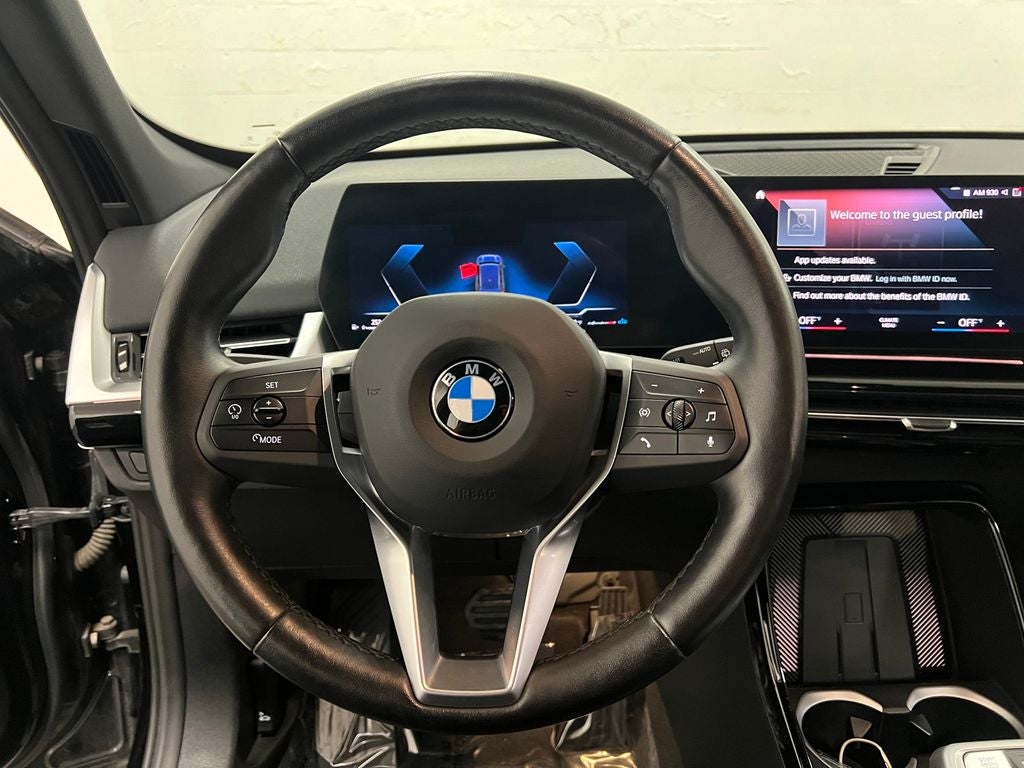 2023 BMW X1 xDrive28i