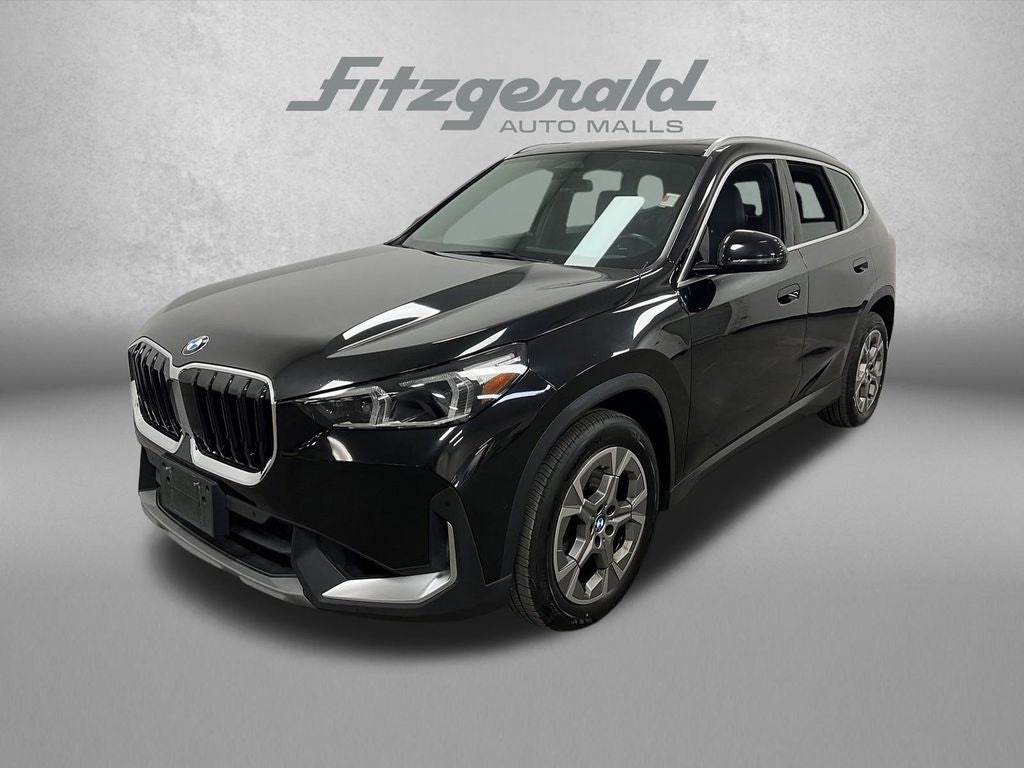 2023 BMW X1 xDrive28i