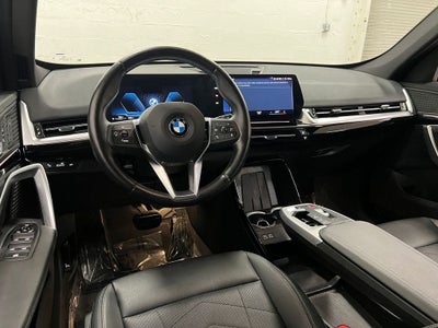2023 BMW X1 xDrive28i