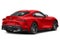 2020 Toyota GR Supra Launch Edition