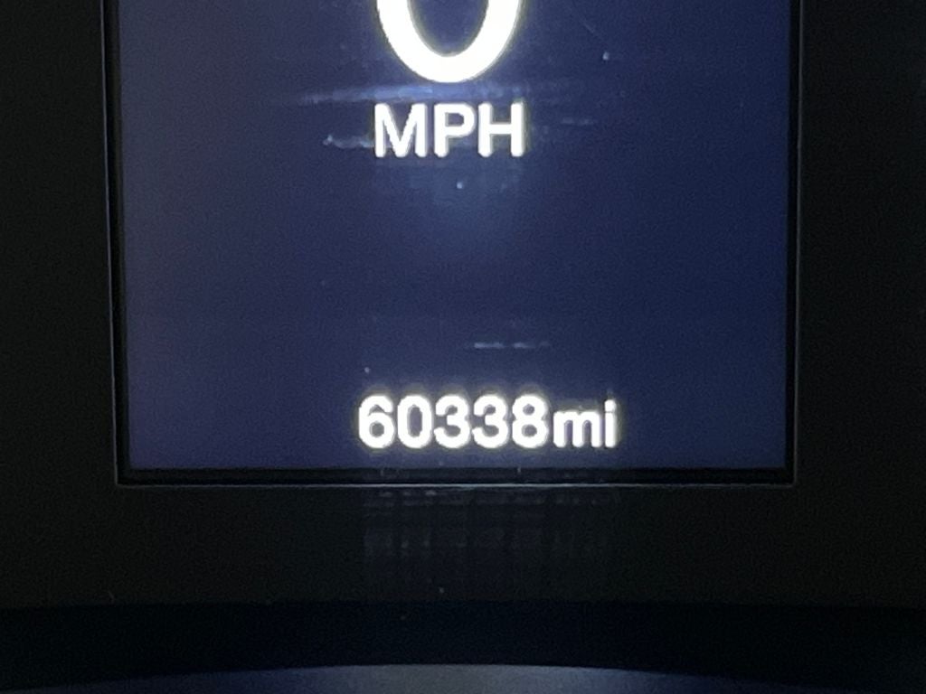 2017 Jeep Renegade Altitude FWD