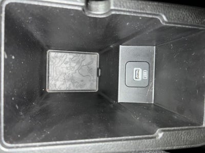 2017 Jeep Renegade Altitude FWD