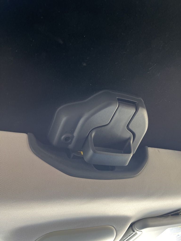 2017 Jeep Renegade Altitude FWD