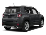 2017 Jeep Renegade Limited FWD