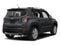 2017 Jeep Renegade Limited FWD