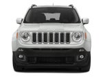 2017 Jeep Renegade Limited FWD