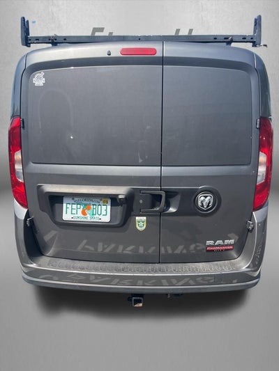 2020 RAM Promaster City Tradesman SLT