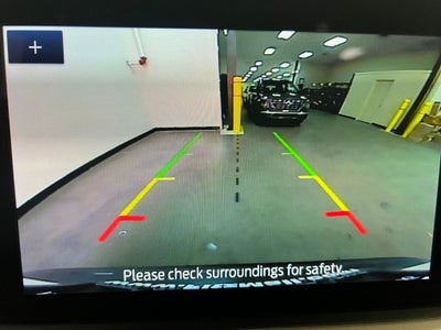 2021 Ford Escape SE Hybrid