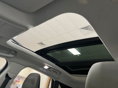 2021 Ford Escape SE Hybrid