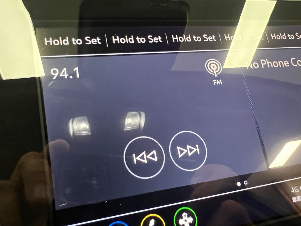 2024 Chevrolet Malibu RS