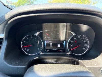 2017 GMC Acadia SLT-2