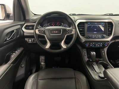 2017 GMC Acadia SLT-2