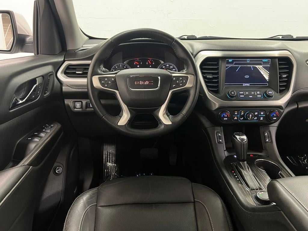 2017 GMC Acadia SLT-2