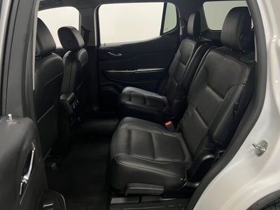 2017 GMC Acadia SLT-2