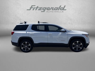 2017 GMC Acadia SLT-2