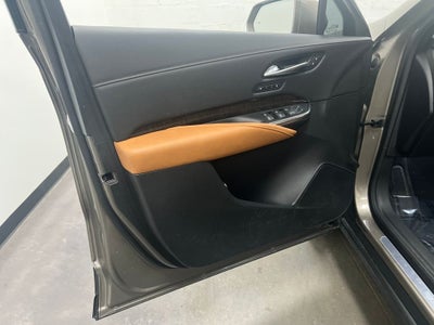 2020 Cadillac XT4 Sport