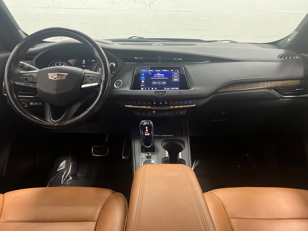 2020 Cadillac XT4 Sport