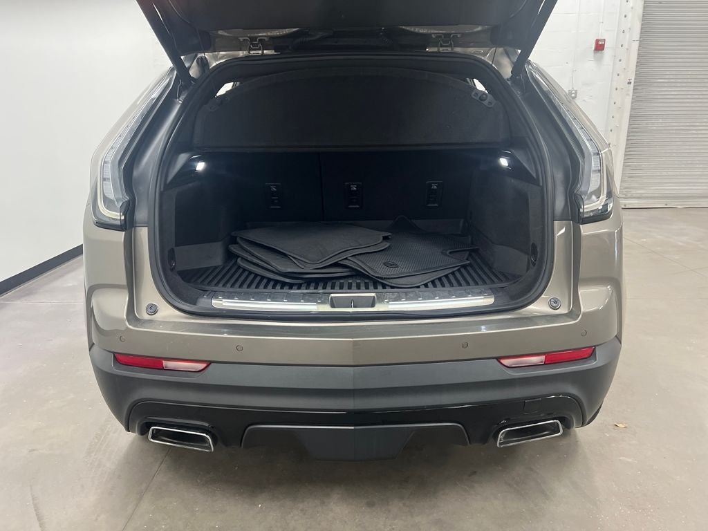 2020 Cadillac XT4 Sport