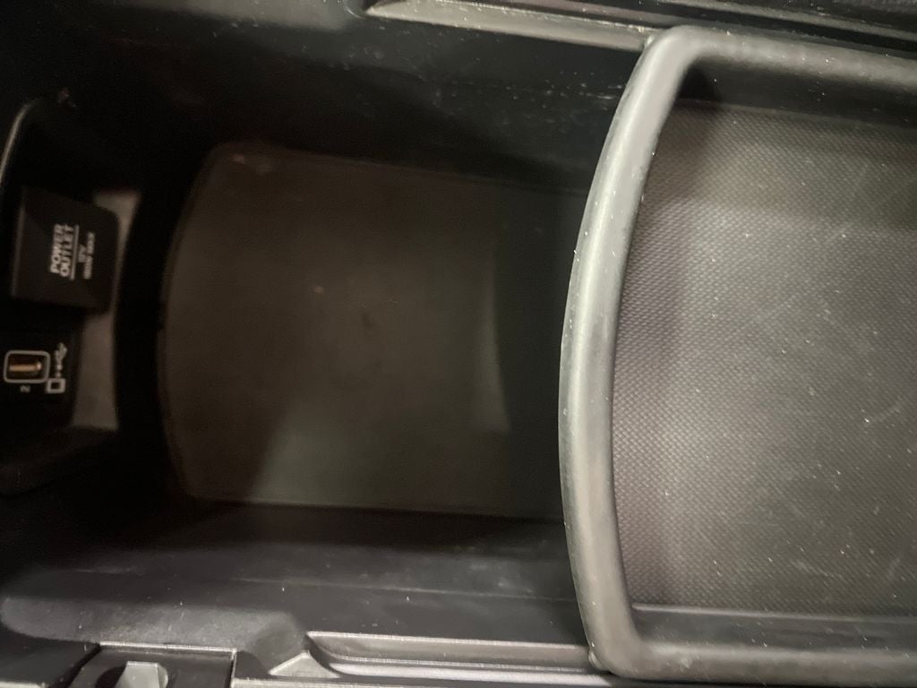 2019 Honda Accord Hybrid Touring